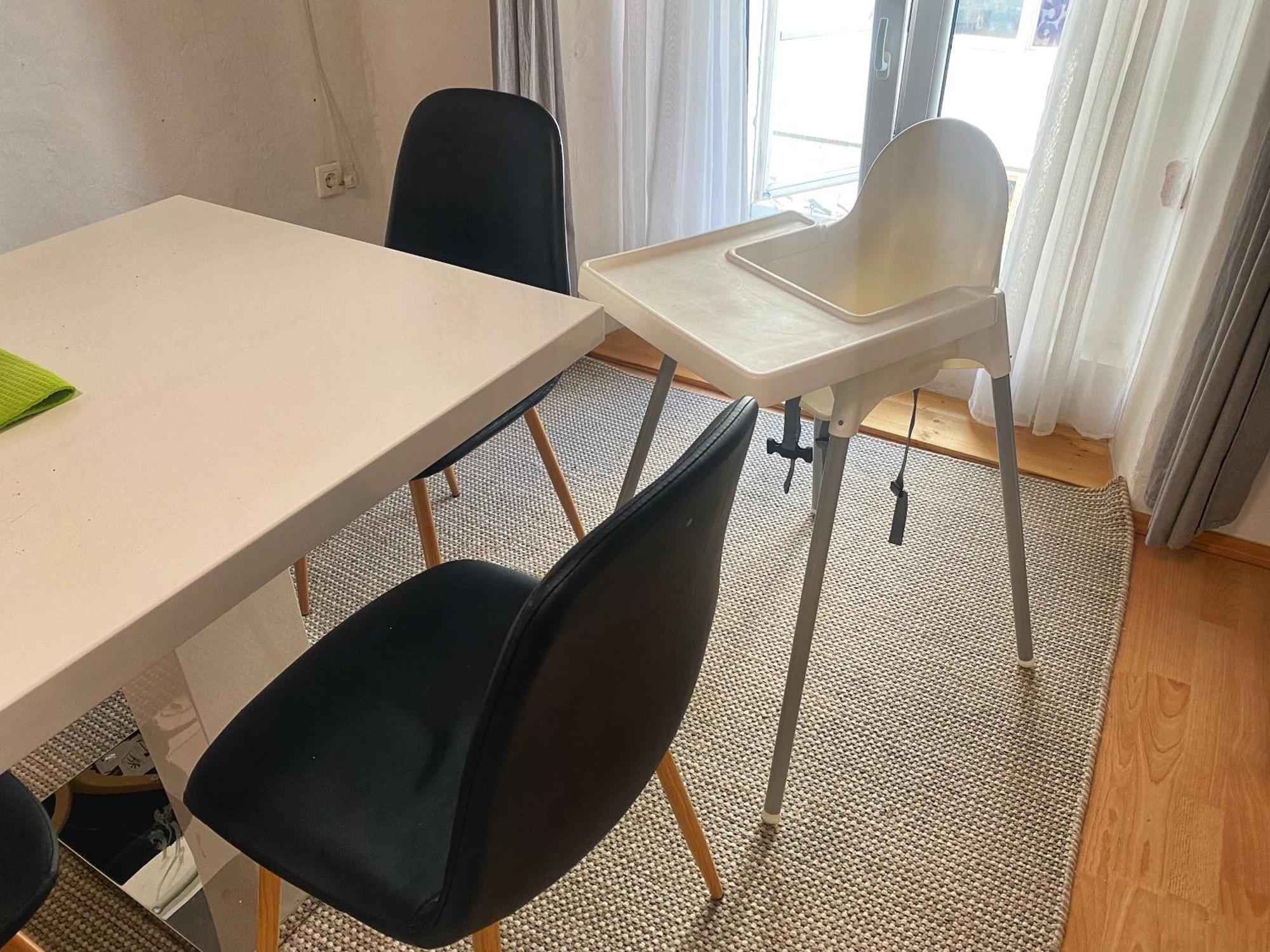 1Br Apartment On The Most Beautiful Street In Ljubljana Center 외부 사진